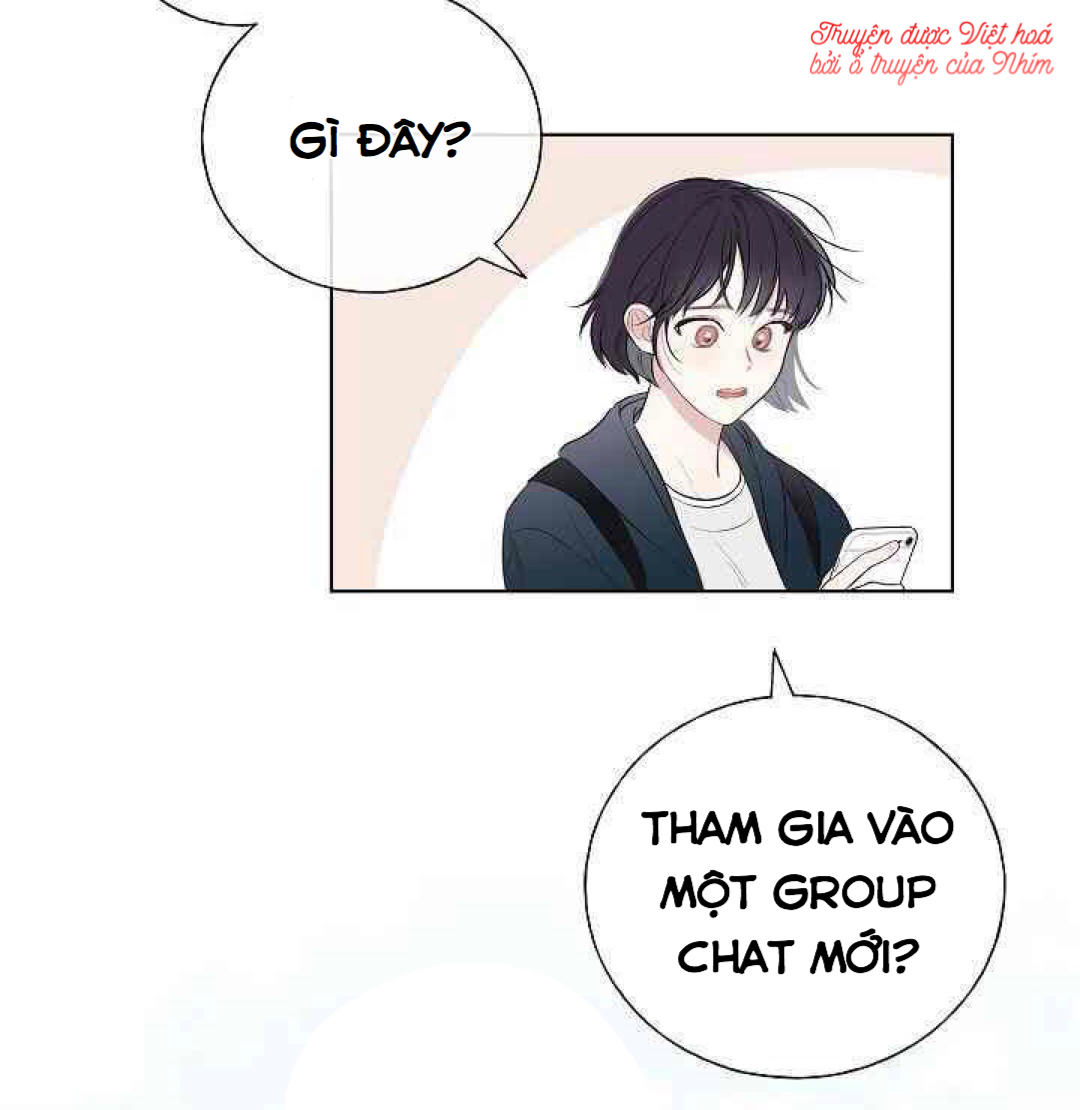 invitation of mystic messenger chapter 2 50