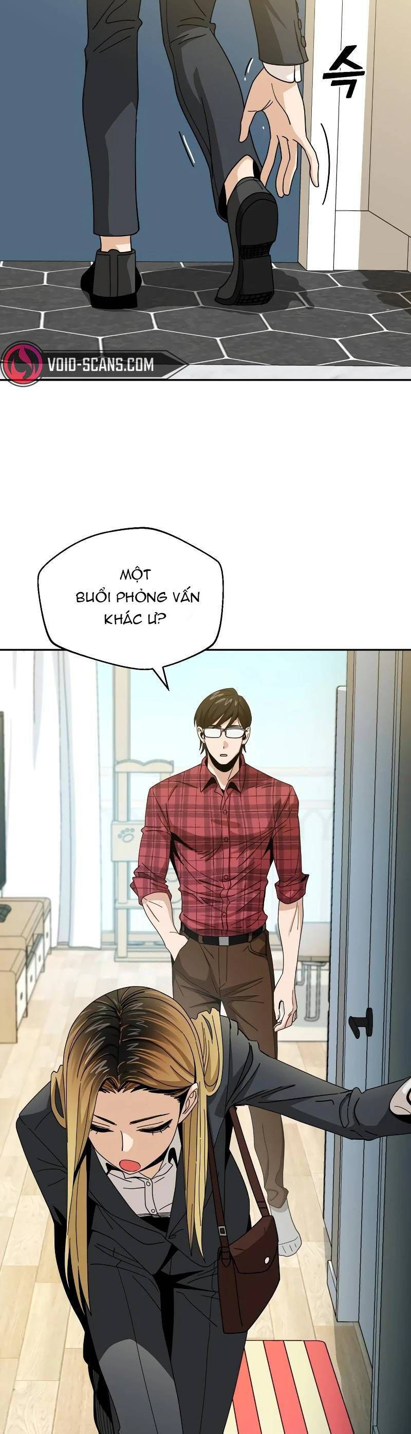 Lớ Ngớ Vớ Phải Tình Yêu chapter 39.2 22