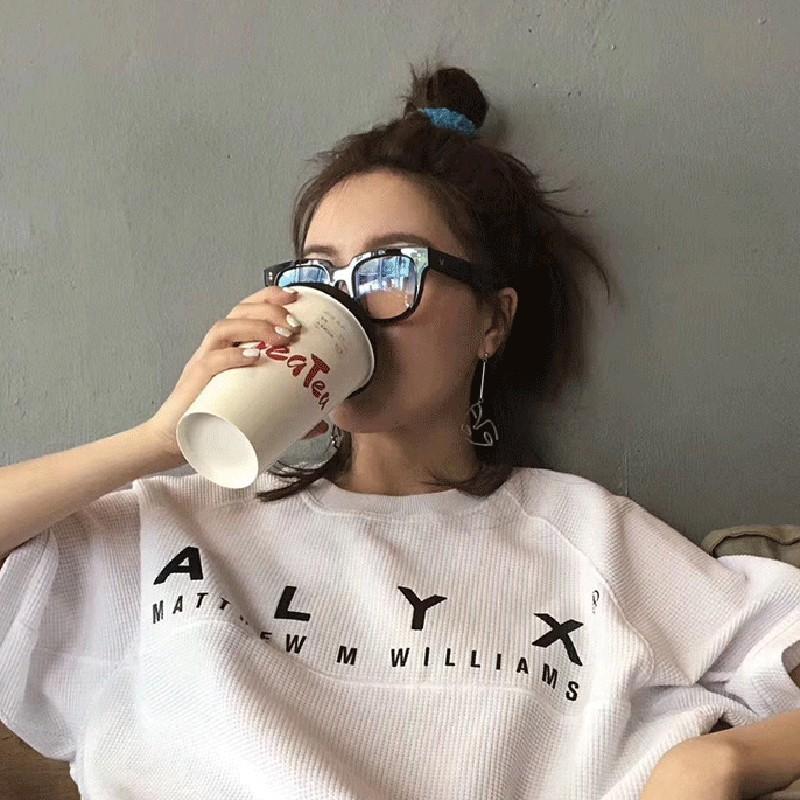 Mắt Kính Gọng Kim Loại Thiết Kế Thời Trang