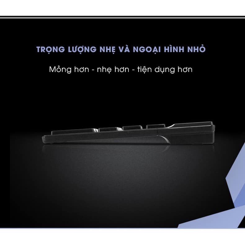 Bàn phím số không dây NEWMEN TK-028 (LED, Bluetooth ) - Hàng chính hãng