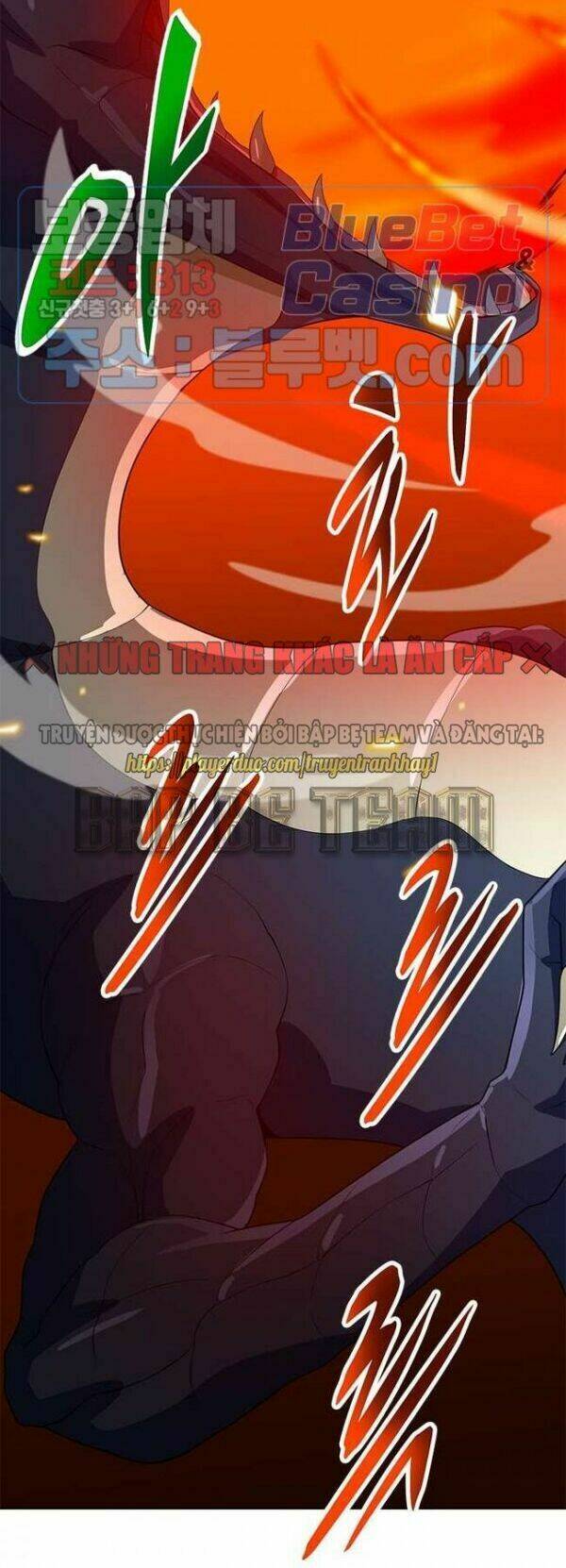 tôi tự động săn một mình chapter 82 69