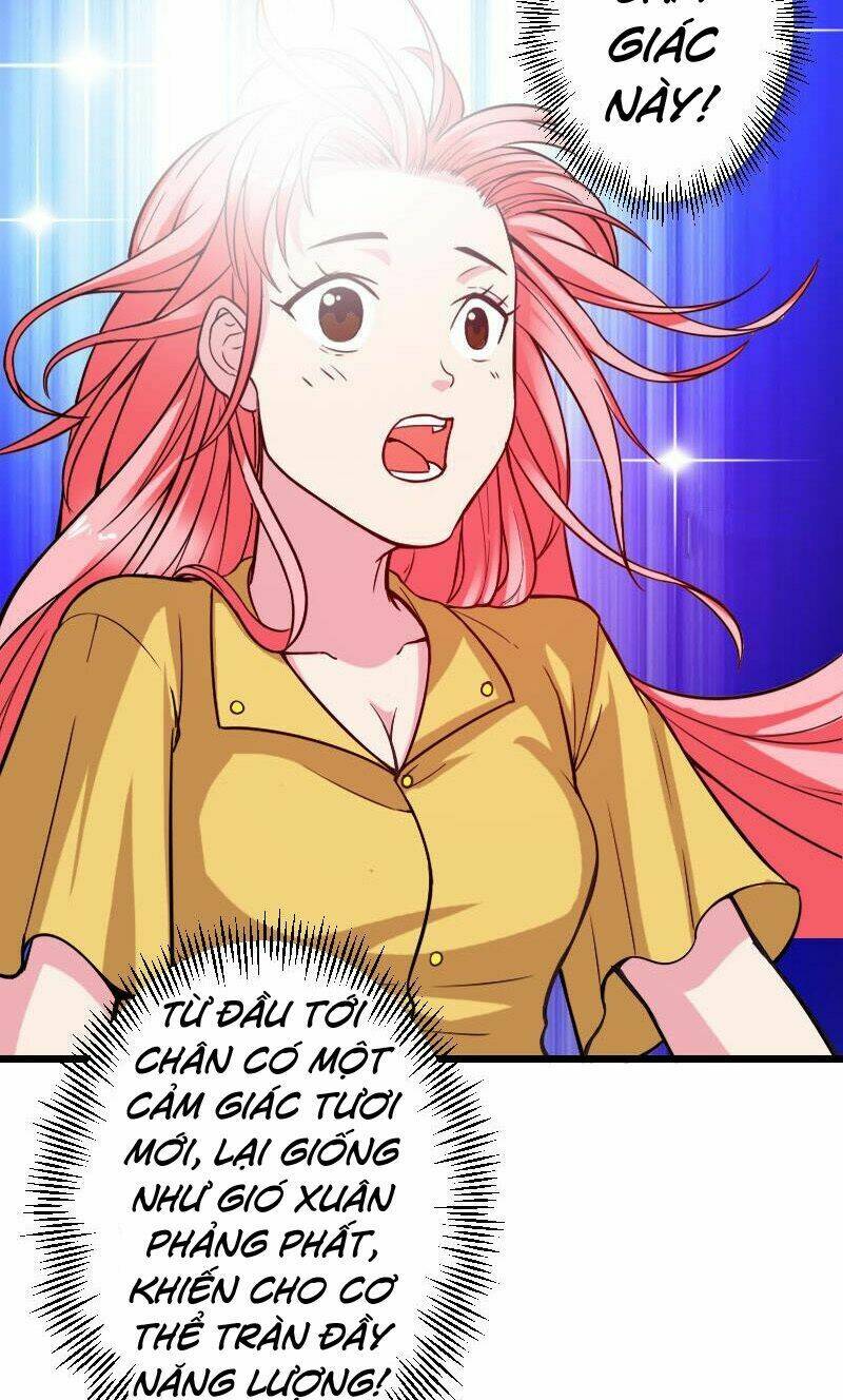 ngưu thư cung ứng thương chapter 121 7