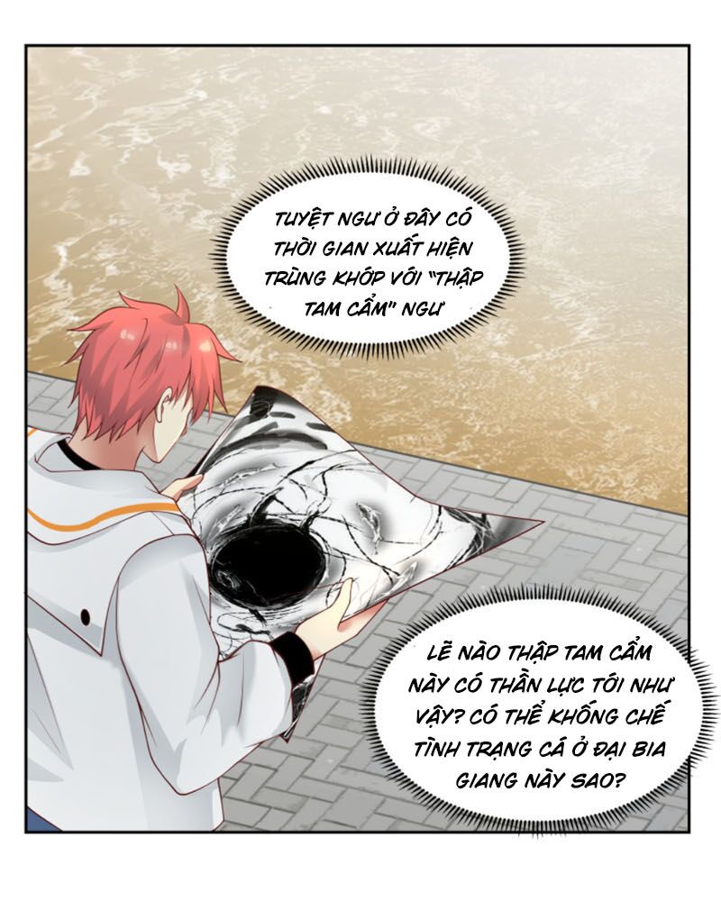 trên người ta có một rồng chapter 365 3