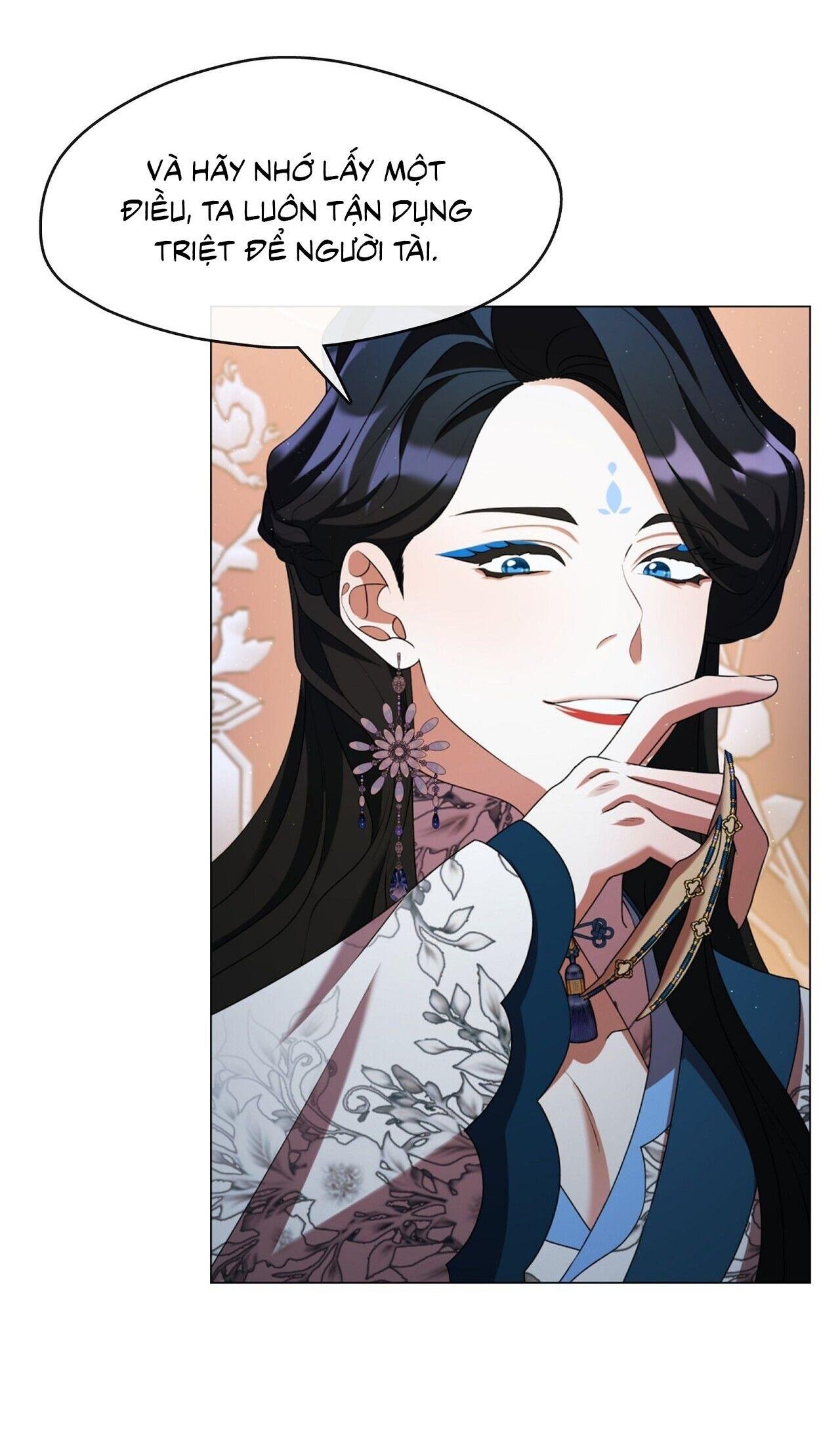 tôi đã nuôi dạy thủ lĩnh giáo phái ác ma chapter 47 43