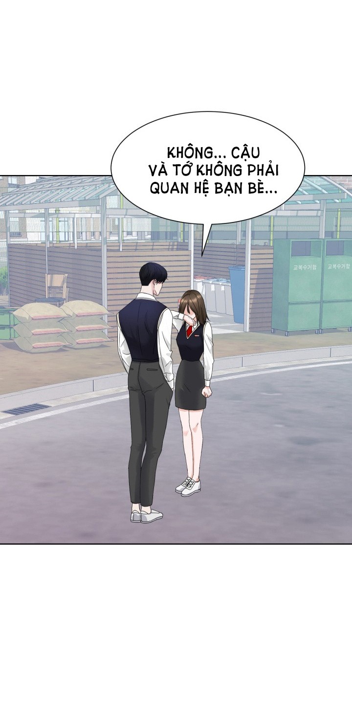 [18+] muộn màng chapter 6.1 13