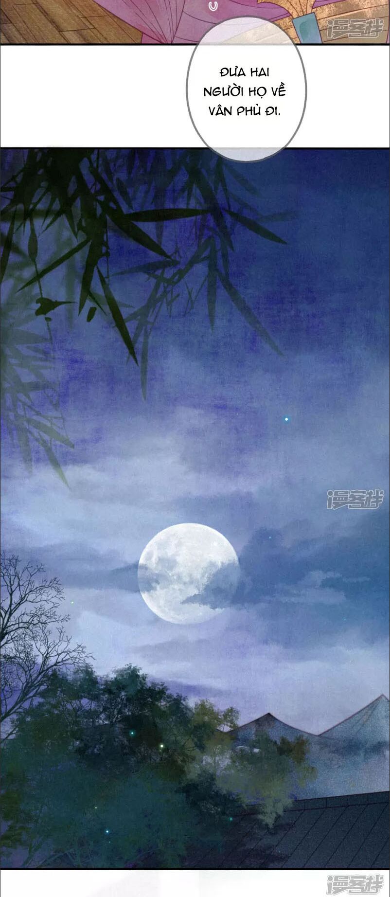 Thiên Động Li Trạch Thương chapter 20 - Trang 11