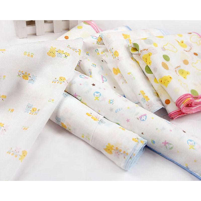 Combo 1 túi sợi tre cho bé