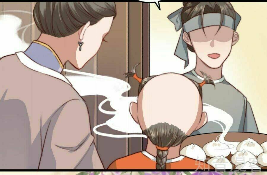 thịnh sủng chi cẩm tú chinh đồ chapter 12 3