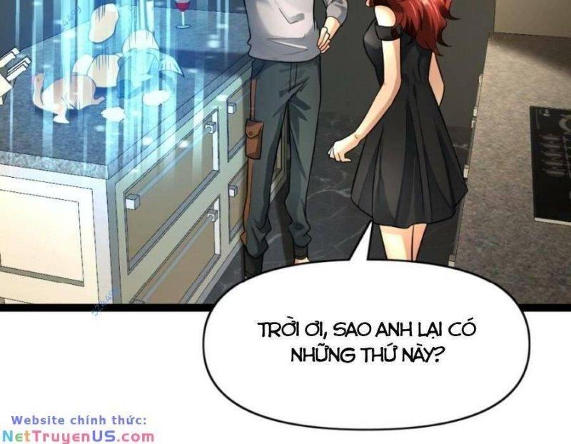 đóng băng toàn cầu: tôi gây dựng nên phòng an toàn thời tận thế chapter 112 9