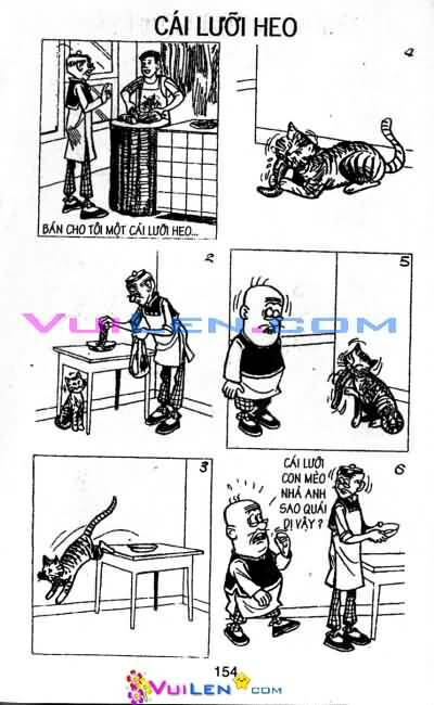 chú thoòng (full trọn bộ) chapter 24 32