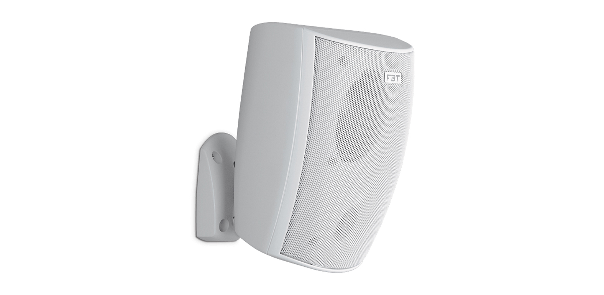 PROJECT 660WHT Loa passive gắn tường 240W 6.5inch FBT - HÀNG CHÍNH HÃNG