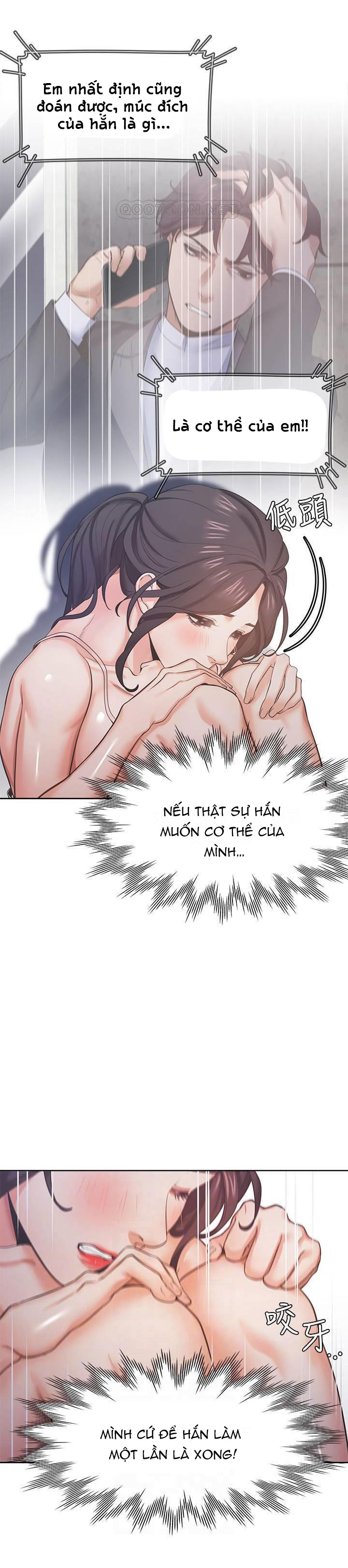 khát tình chapter 26 9