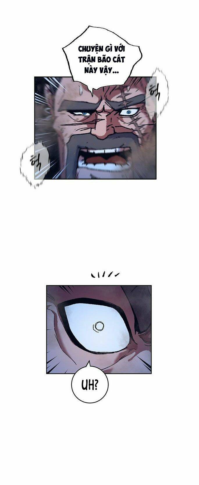 npc bắt đầu từ kỹ năng lv.999 chapter 9 30