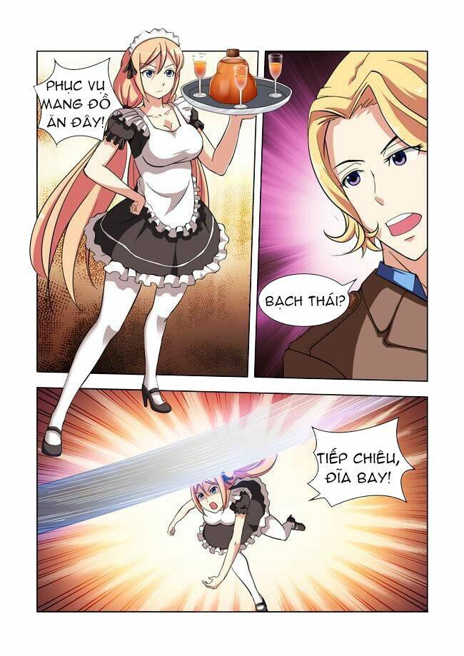 i am a killer maid chapter 7 7