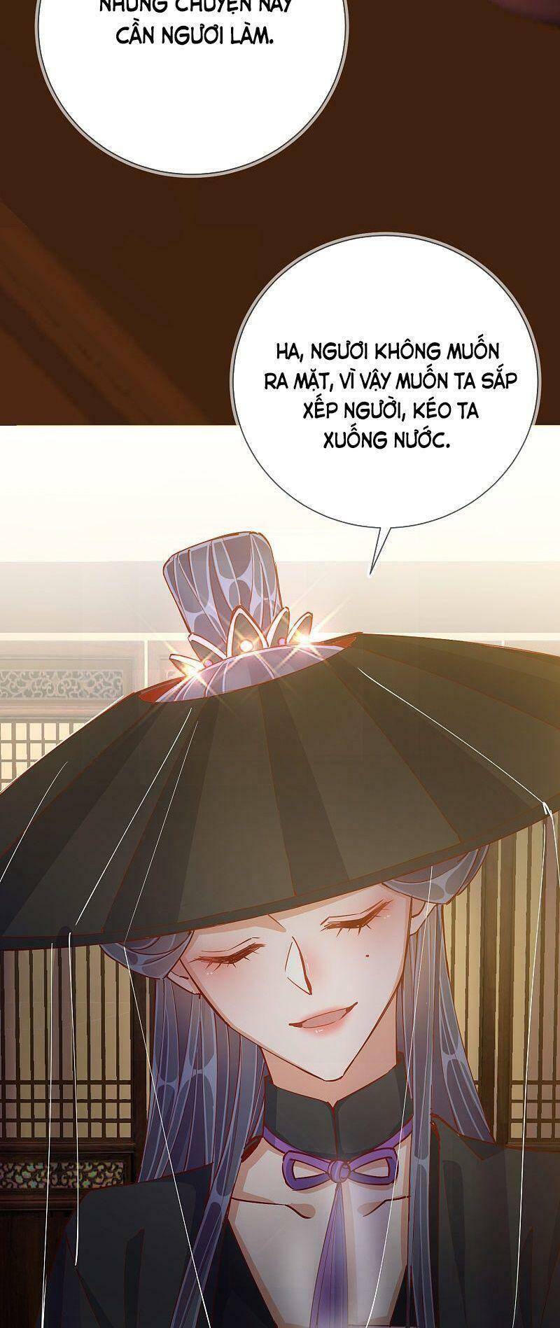 công lược trưởng thành của vương phi chapter 42 48