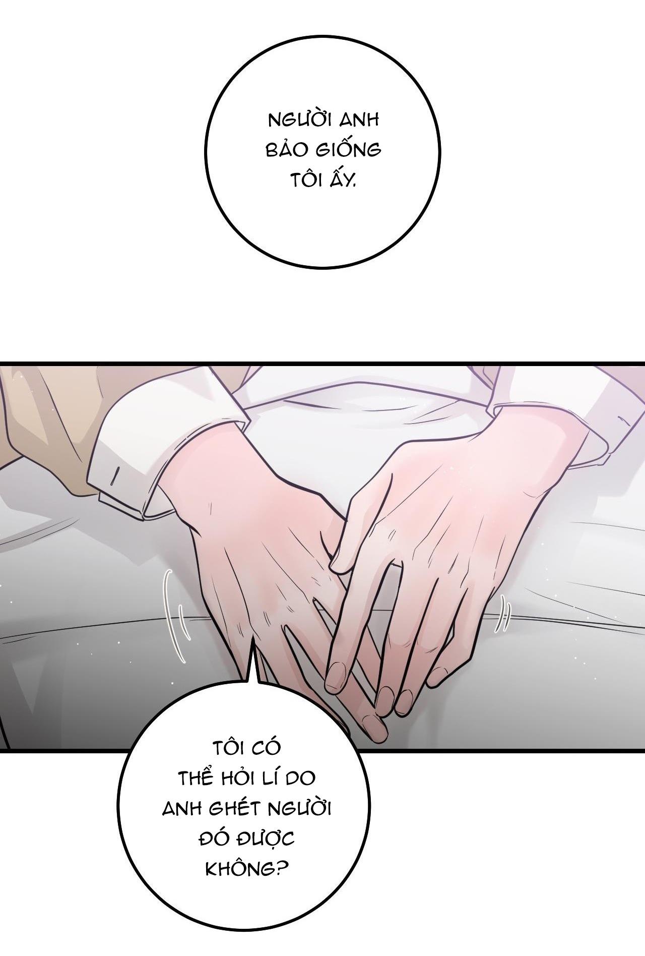 over the paradise chapter 14 70