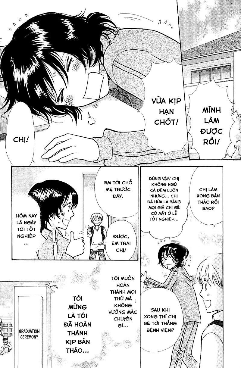 momoiro heaven chapter 28 10