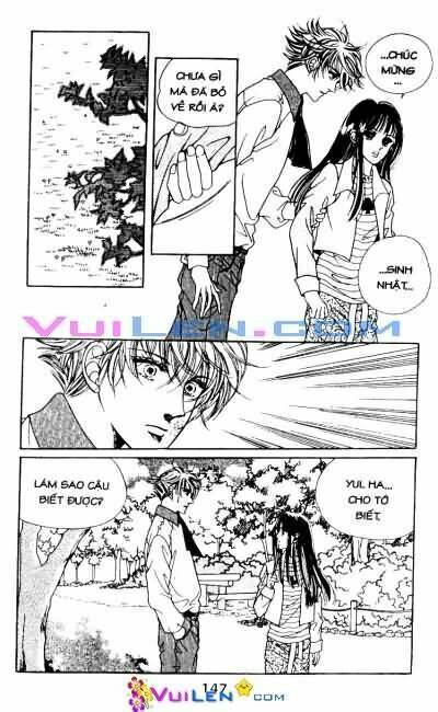 nụ hôn nồng thắm chapter 6 147