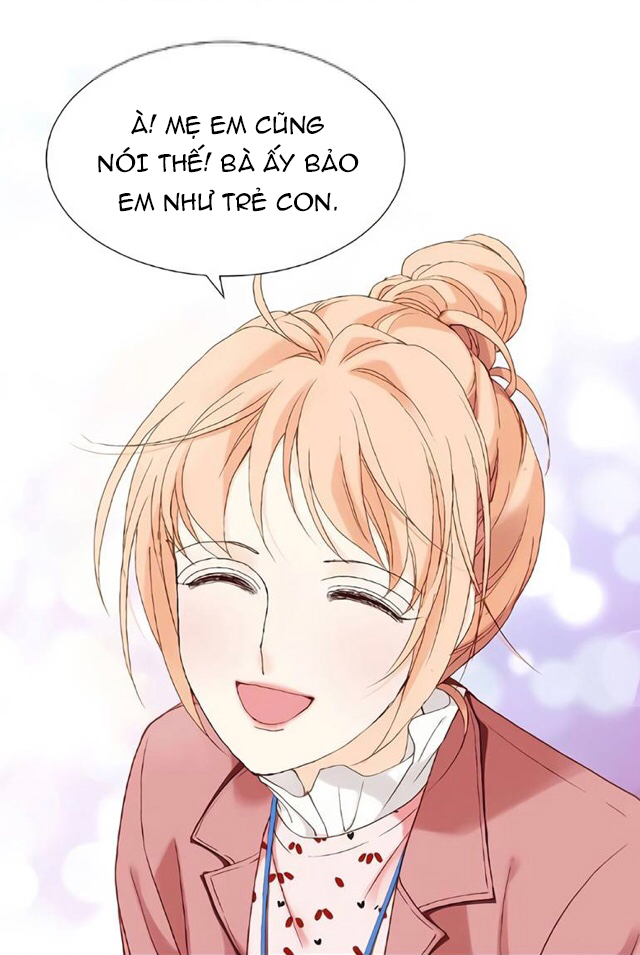 Lee Bom Của Tôi chapter 5 - Trang 43