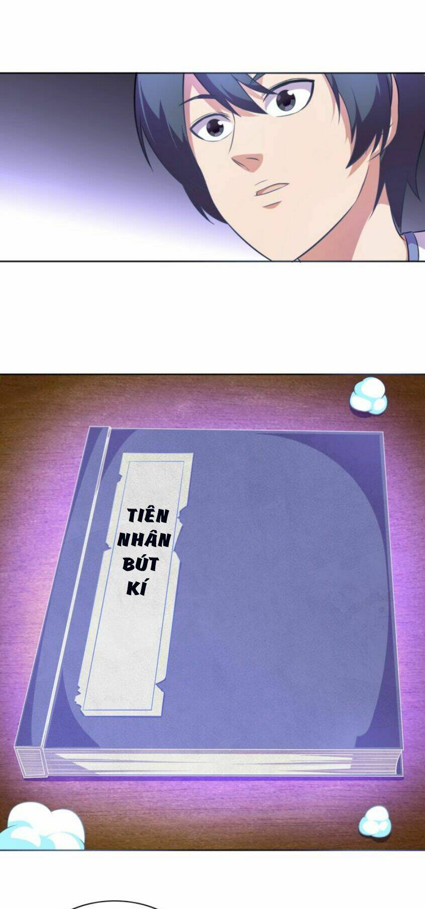 chín năm nghĩa vụ tu chân chapter 5 14