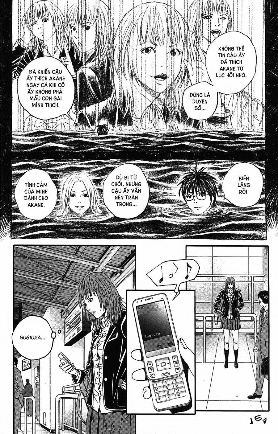 ảo ảnh picasso chapter 10 36