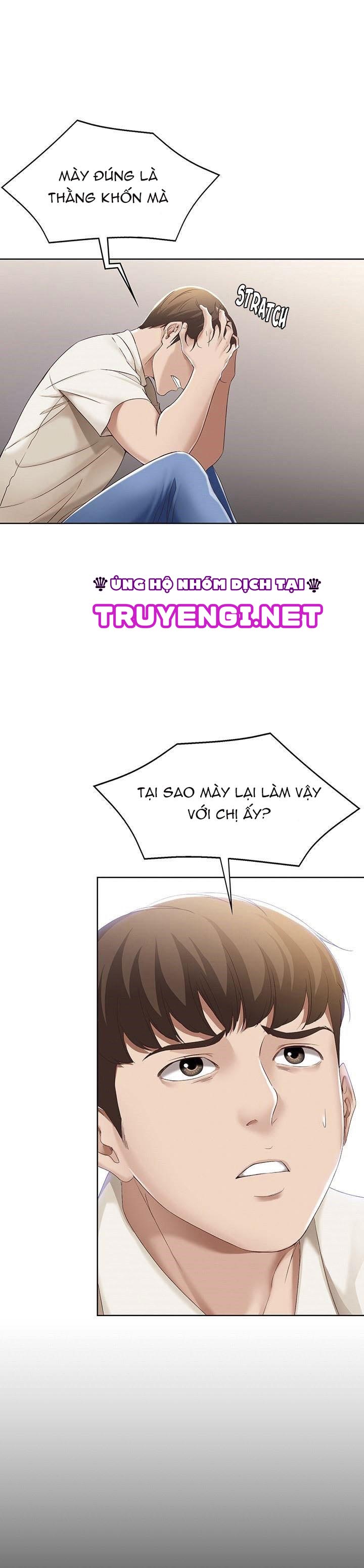 nhật ký nội trú chapter 14.1 16