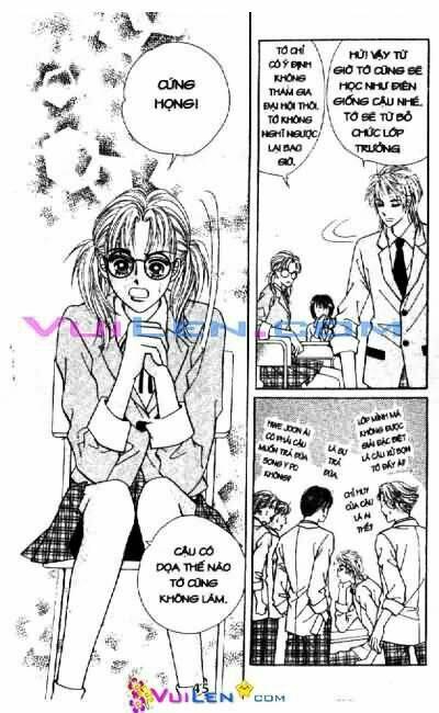 want you chapter 10 45