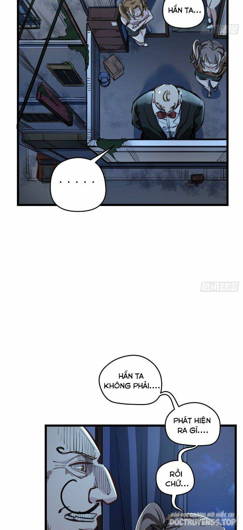 giải cứu 99 nữ chính ở mạt thế chapter 23 20