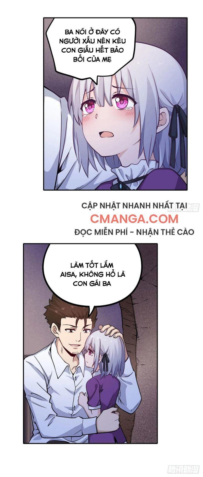 vô hạn sứ đồ và 12 nữ chiến binh chapter 114 1