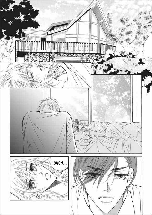 can't lose you chapter 30 31