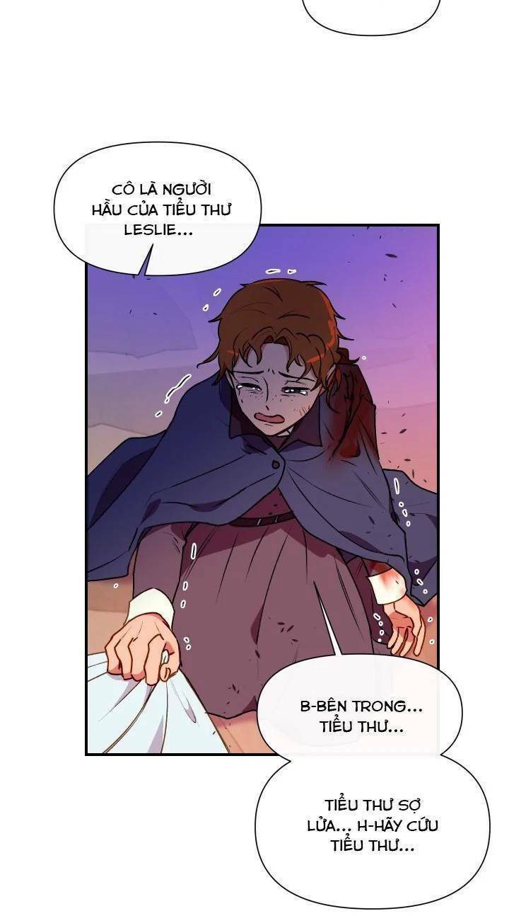 khế ước của nữ công tước quái vật chapter 57 38