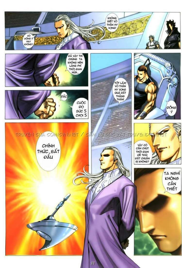 võ thần phượng hoàng chapter 50 24