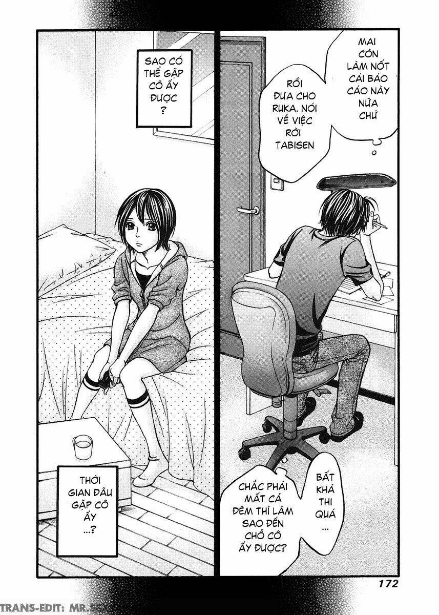 hetakoi chapter 41 9