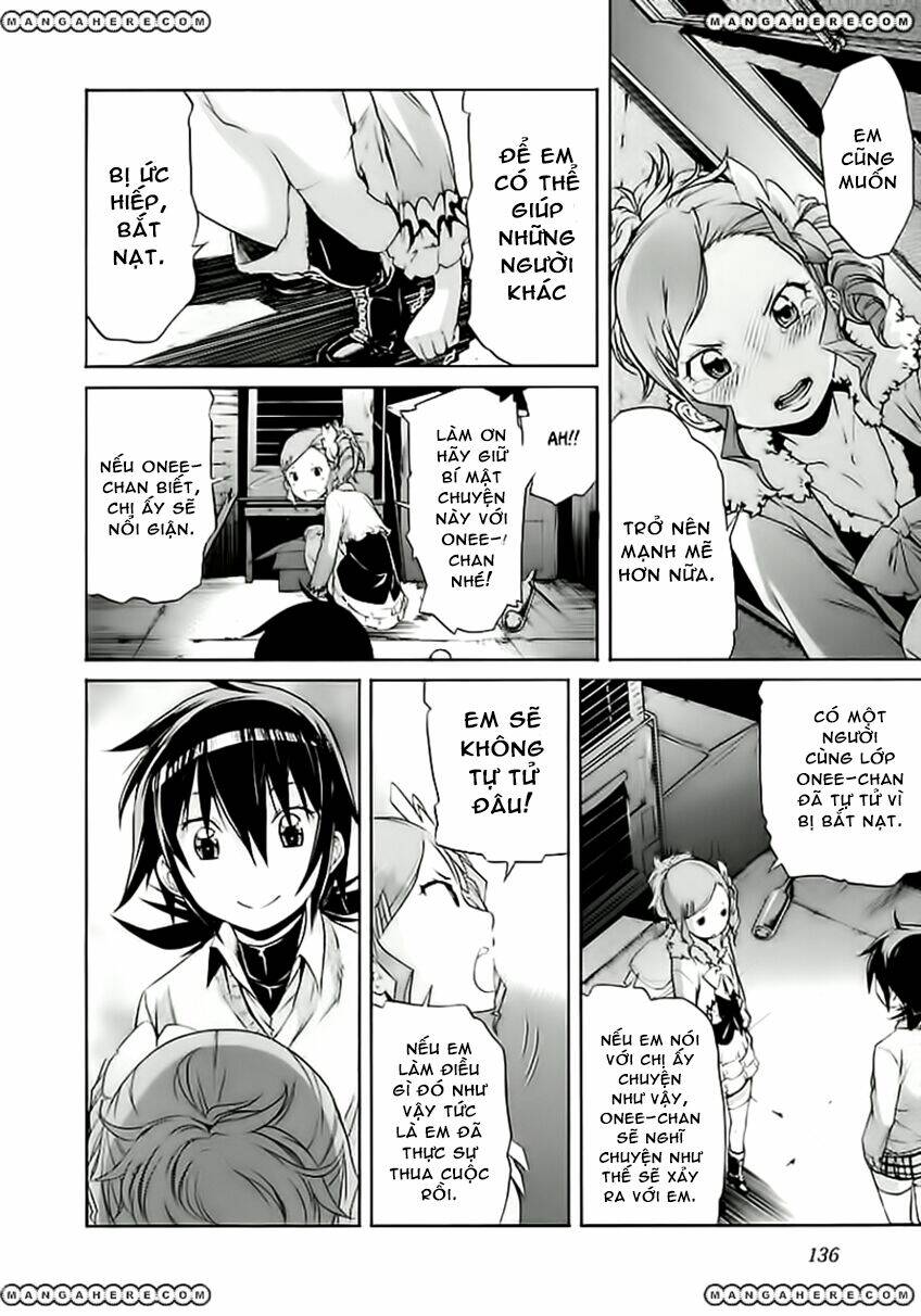 trash. chapter 30 13