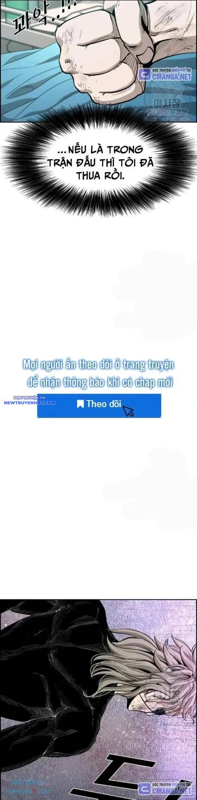 shark - cá mập chapter 211 50