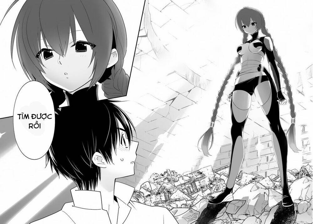 isekai desu ga mamono saibai shiteimasu chapter 27 13