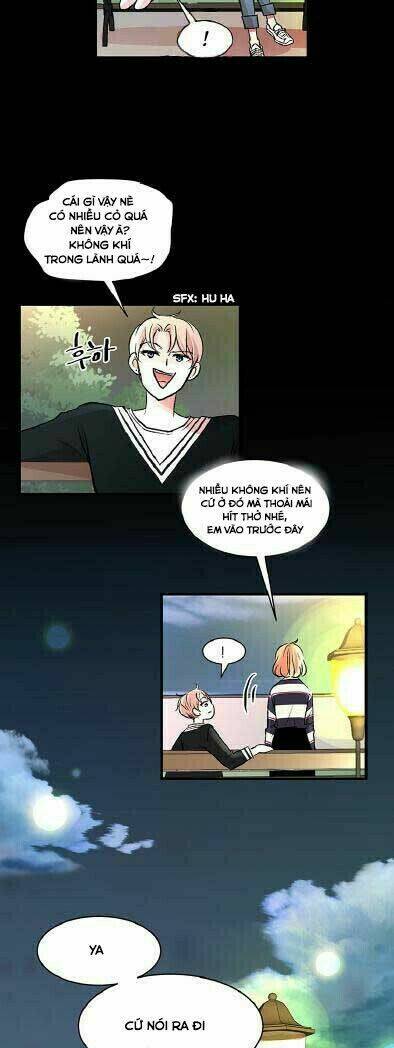 từng bước đến bên anh chapter 7 32