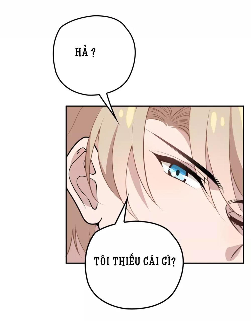 mệnh trung khuyết quân chapter 1.1 18