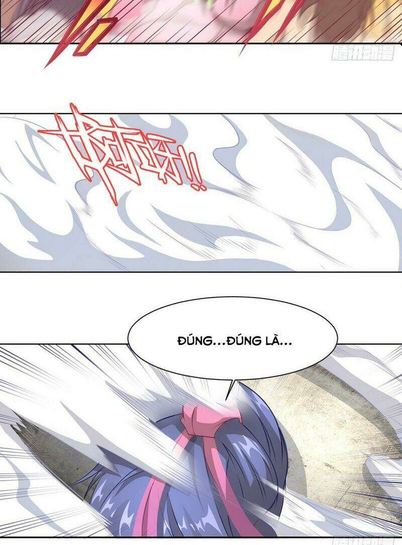 đại hiệp cao năng lực chapter 15 13