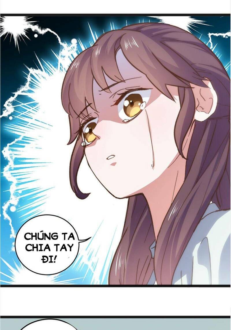 nữ tiếp viên hàng không của boss chapter 1.1 33