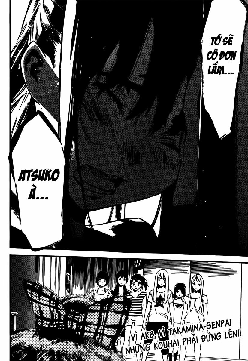 akb49 - renai kinshi jourei chapter 102 19