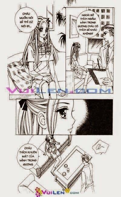 hắn ta, anh ấy và cô ấy - he and that girl chapter 1 7