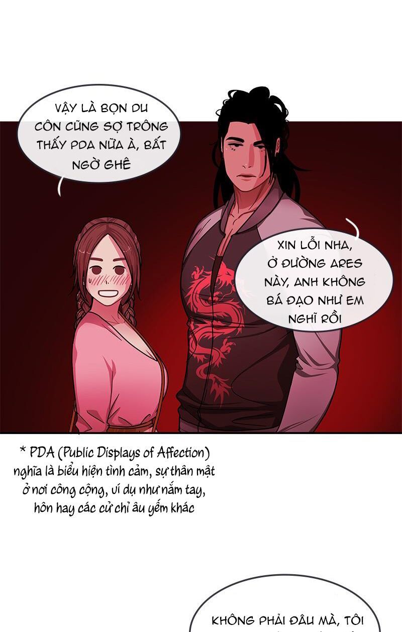 nửa đêm ở poppy land chapter 63 23