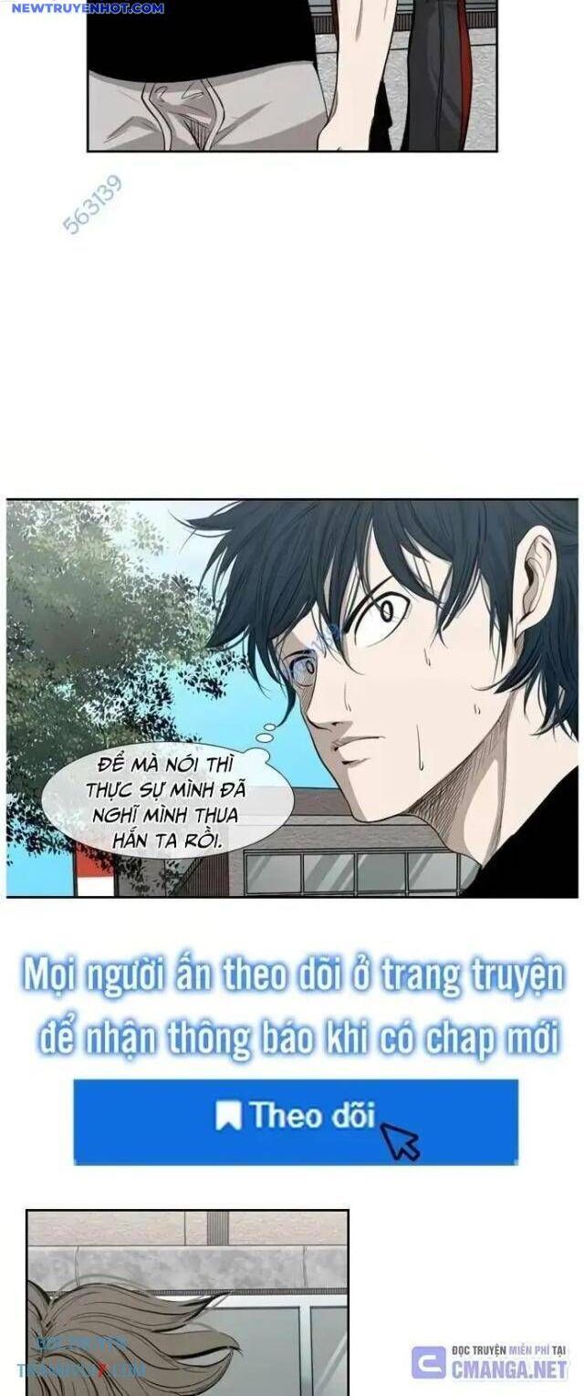 shark - cá mập chapter 127 24