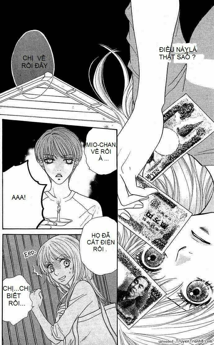 yokujou (c) max (desire climax) chapter 1 14