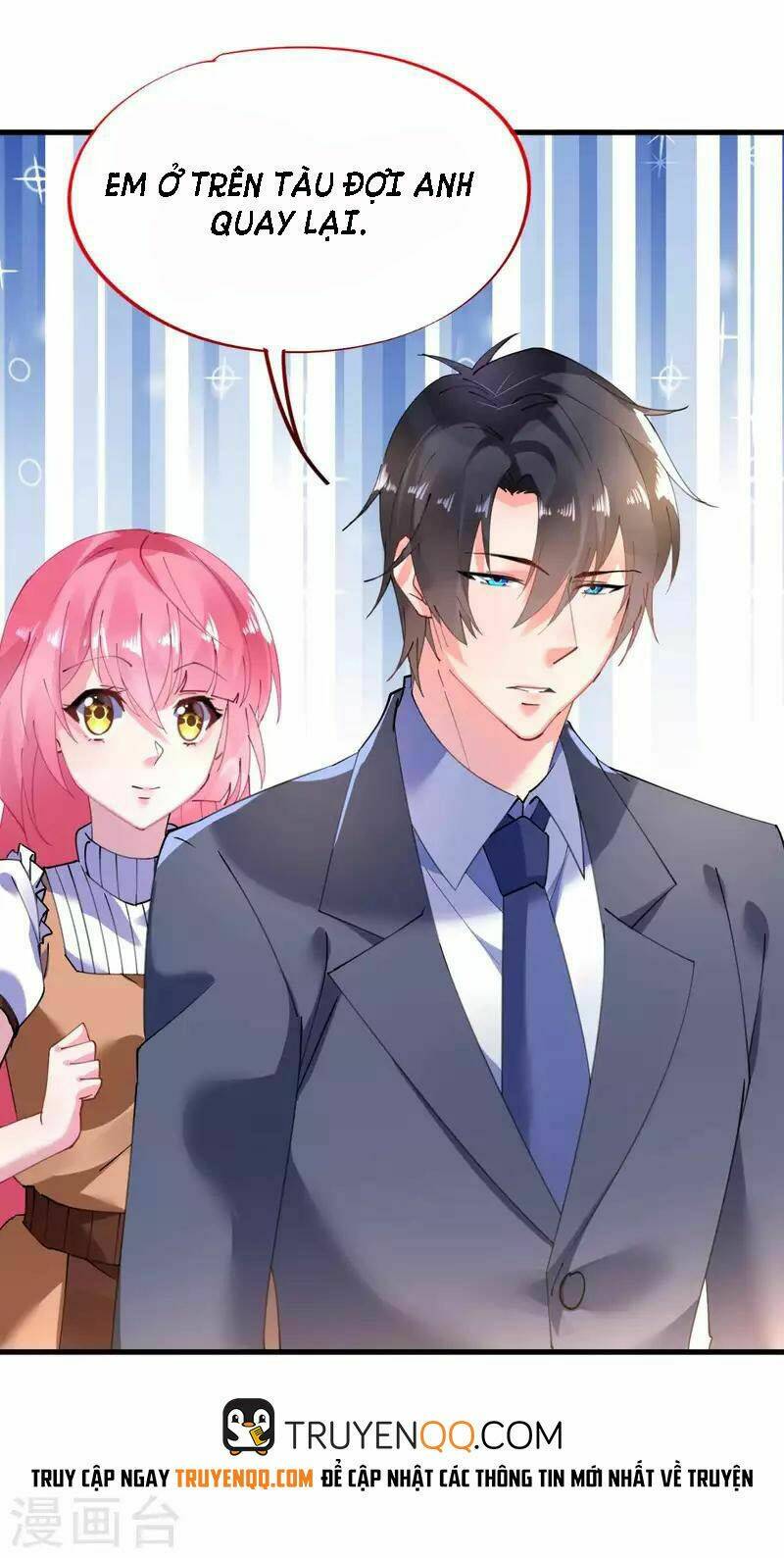 thuyền trưởng đại nhân khinh diểm ái chapter 42 45