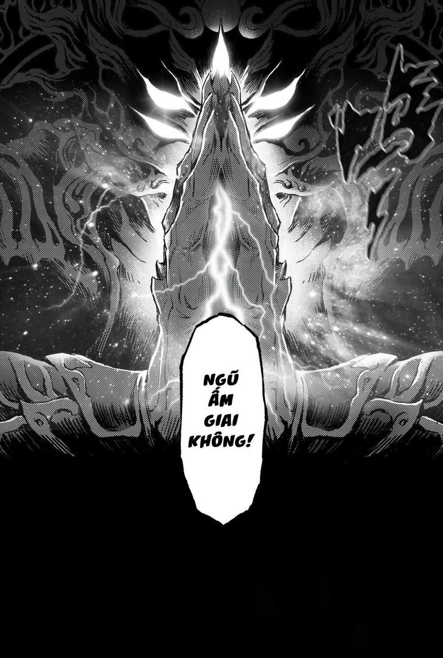 huyền hạo chiến ký chapter 222 5