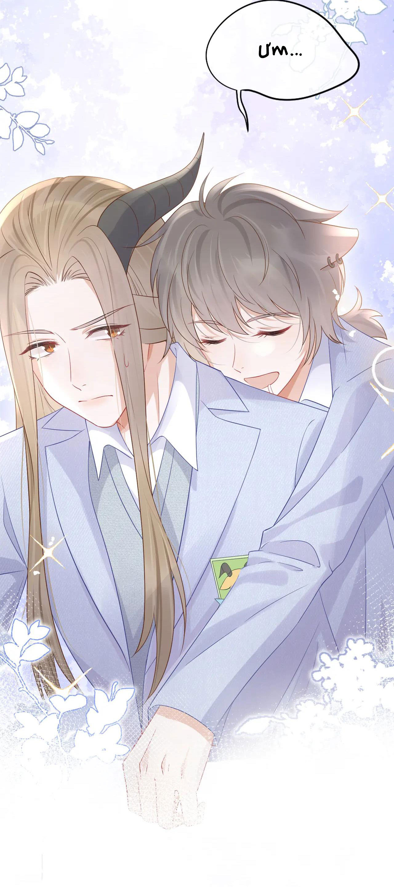 một miếng ăn sạch thỏ chapter 9 9