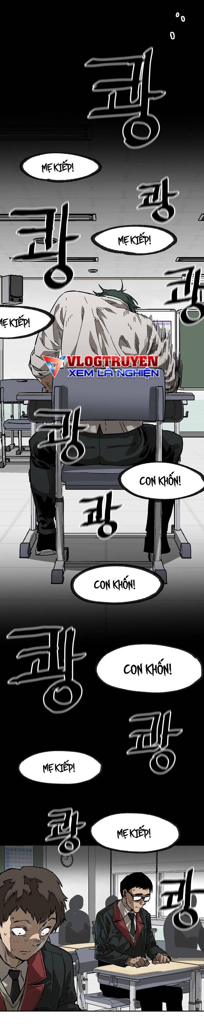 chỉ có cái c.h.ế.t mới là sự cứu rỗi chapter 10 11