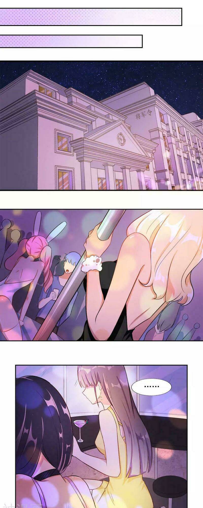 hôn nhân dục vọng: thiếu gia nhẹ một chút! chapter 13 13